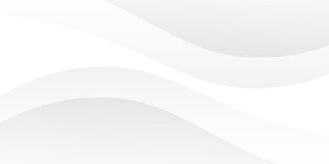 Abstract white and gray background. smooth abstract background, blurred pattern. Light pale vector background. Abstract pale geometric pattern. vector