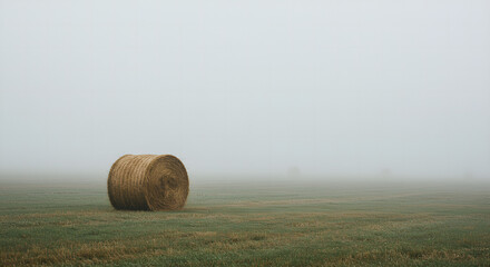 man sitting in a field