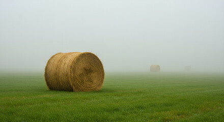 bale of hay