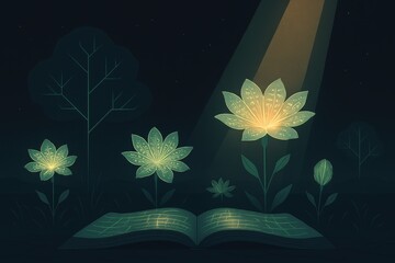 The Code Garden Awakens