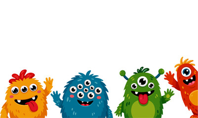 Happy Halloween, Monster. Different face.