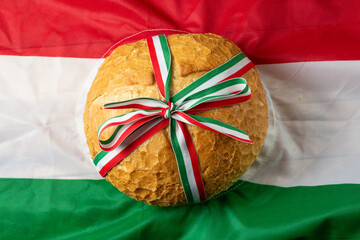 Hungarian state foundation day