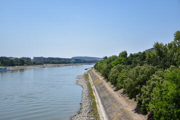Margaret island