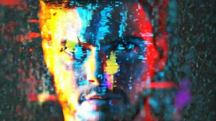 Modern technology meets human expression - Powered by Adobe