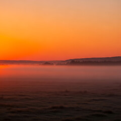 Fototapeta premium Creative square format image representing concept art, modern and commercial style