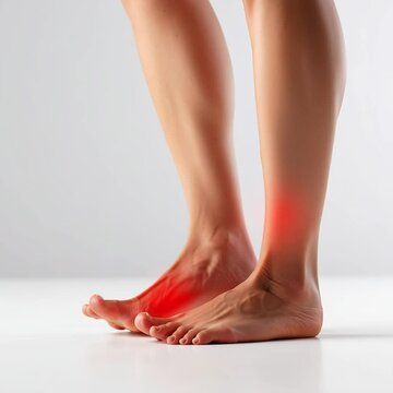 schmerzen, high heel, frau, bein, fuss, sch&ouml;nheit, k&ouml;rper, haut, abspecken, akt, lang, gesundheit, barfuss, pflege, kurort, isoliert, gestalten, schuh, sinnlichkeit, ferse, behandlung, high, hand, gla