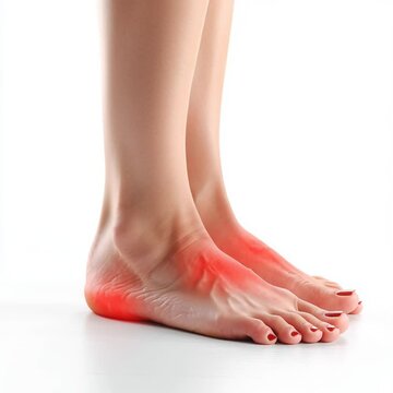 schmerzen, high heel, frau, bein, fuss, sch&ouml;nheit, k&ouml;rper, haut, abspecken, akt, lang, gesundheit, barfuss, pflege, kurort, isoliert, gestalten, schuh, sinnlichkeit, ferse, behandlung, high, hand, gla