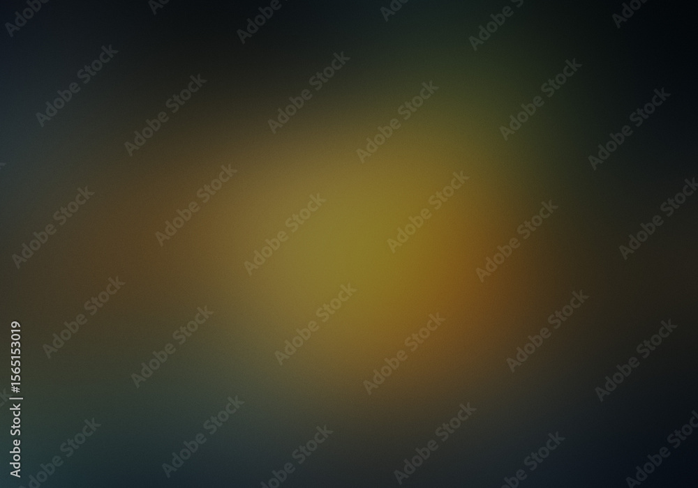 Poster abstract gradient serenity embracing the depth warmth golden tones a tapestry of blended hues minima