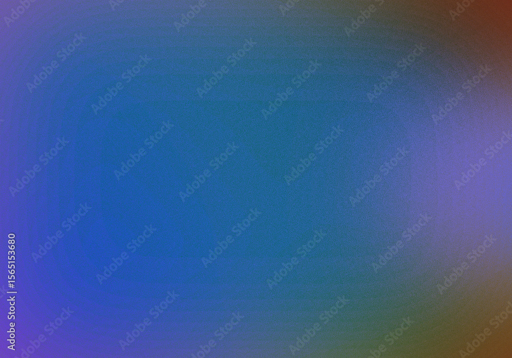 Aufkleber serene gradient with grainy texture creates dreamlike atmosphere the subtle blend of colors and fine