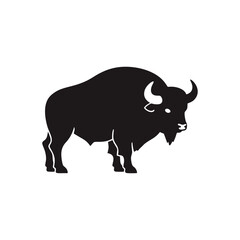 Bull Logo Design