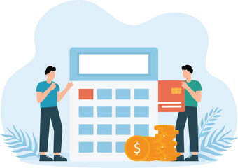 Investment Calculation
