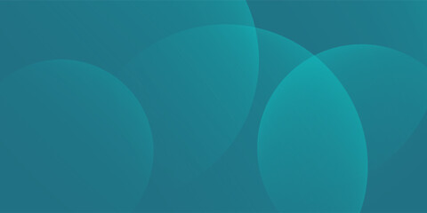 Colorful geometric background. Stylish gradient shape composition.