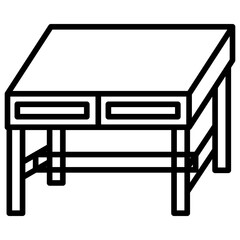 table