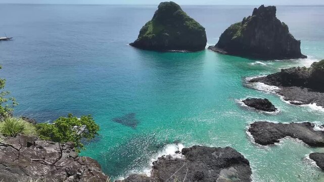 Ilha de Fernando de Noronha