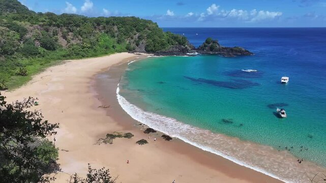 Ilha de Fernando de Noronha