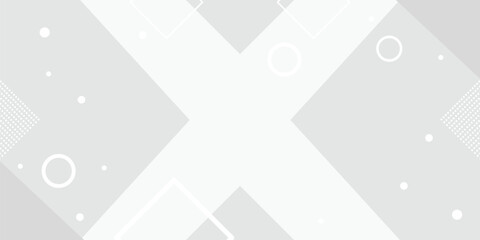 Modern Geometric Vector Background