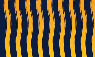 Colorful Wave Pattern