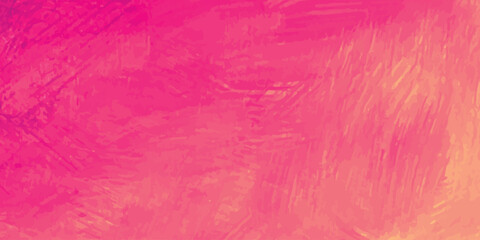 Gradient Watercolor Vector Background