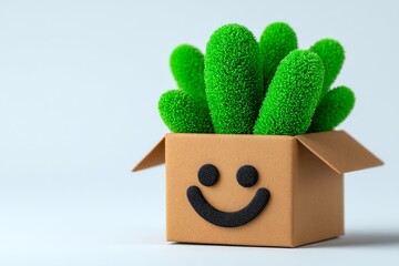 A close-up view showcases sprouted oat sprouts with microgreens and water droplets on them
