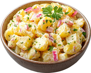 potato salad 