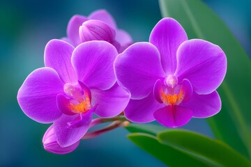 The Wild Orchid is found in Kaziranga National Park, Assam, Northeast India, and is also known as a flower