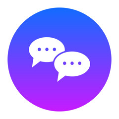 communication icon