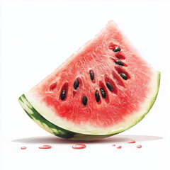 a_single_watermelon_wedge_red_juicy_flesh
