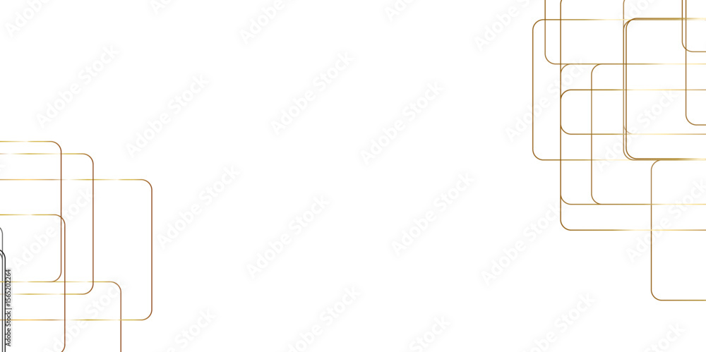 Aufkleber abstract minimal geometric white and gray light background design. modern minimal and clean white go