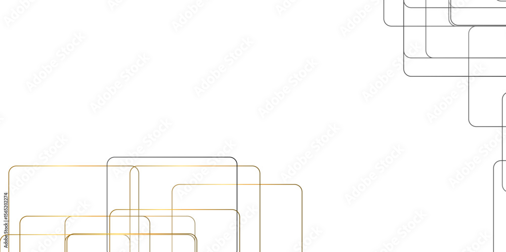 Poster abstract minimal geometric white and gray light background design. modern minimal and clean white go