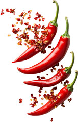red hot chili pepper