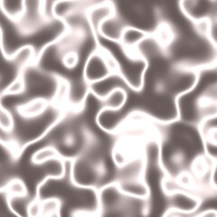 Handcrafted  Hand-painted abstract background featuring a liquid marble texture in elegant shades of dark silver and black. The design showcases dynamic fluid swirls, smooth metallic 