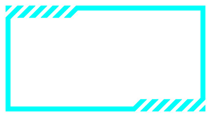 サイバーフレーム6青