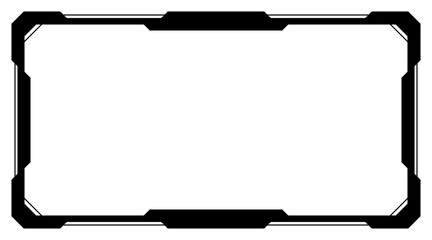 サイバーフレーム7黒