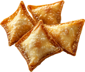 crab rangoon 