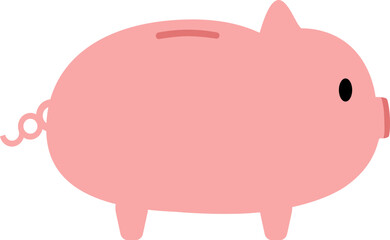 돼지 저금통