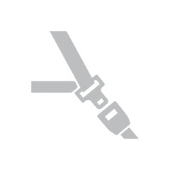 seatbelt icon