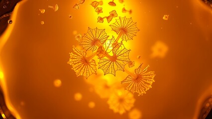 Microscopic Wonder