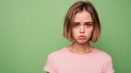 Angry Self-Accusation