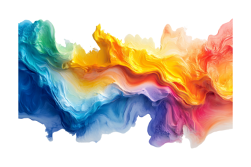 Wall painting paint coloring high quality realistic image