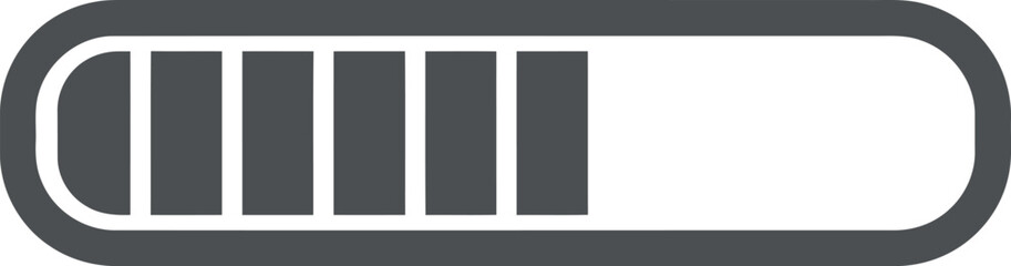 Stylized illustration of a yellow and orange coronavirus particle with spikes on a white background