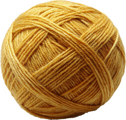 Fototapeta premium yarn ball 