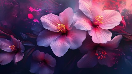flower design 