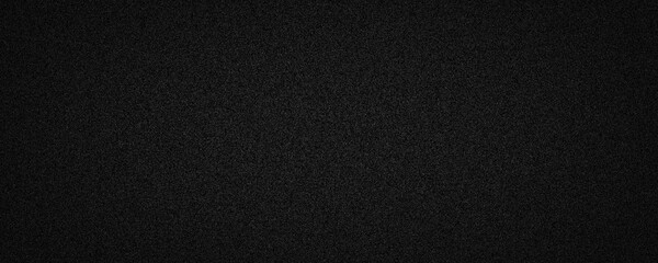black abstract background