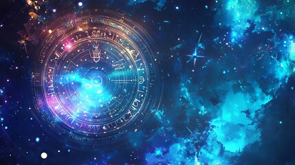 horoscope design 