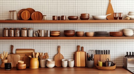 kitchen accessories gallery 
