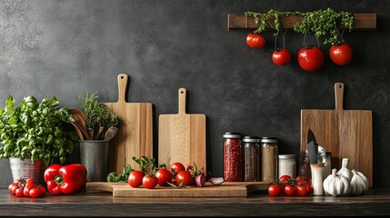 kitchen accessories gallery 