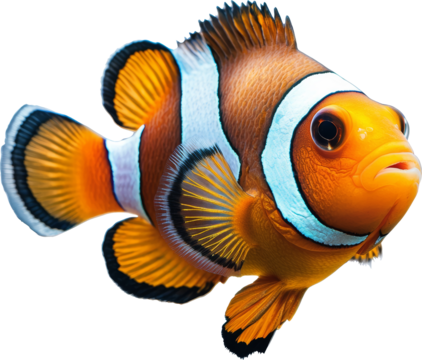 Clownfish