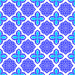 Colorful Floral Mandala Set.003