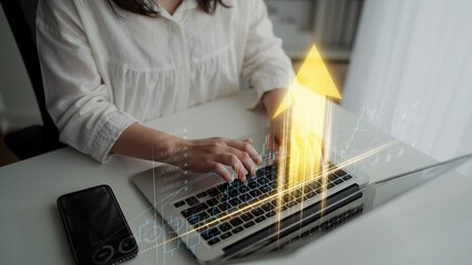 Business growth strategy, growth planning, business expansion, strategic metrics, and innovation...