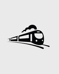 Train icon